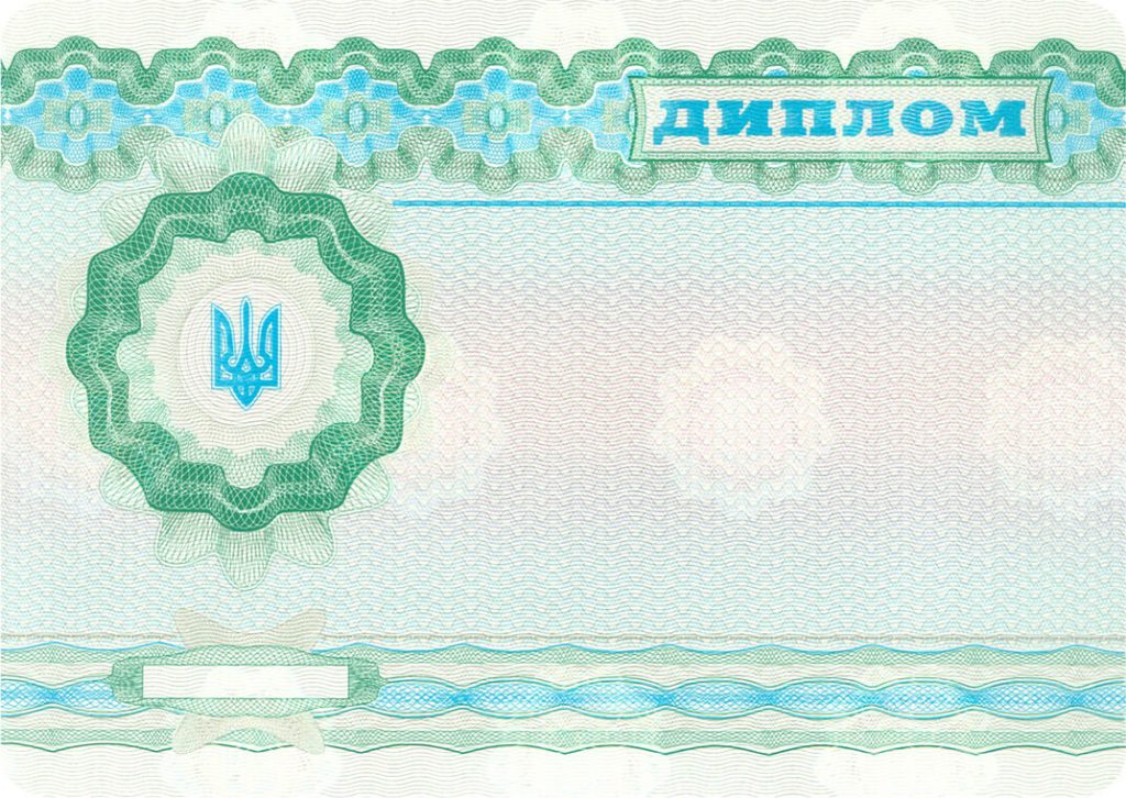 Диплом младшего специалиста любого ВУЗа Украины 2000-2013 г.г. - фото 2