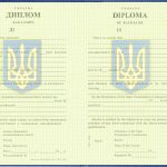 Диплом бакалавра для иностранцев ВУЗа Украины от 2000 г.г. - фото 2