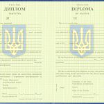 Диплом магистра для иностранцев ВУЗа Украины от 2000 г.г. - фото 2