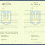Диплом специалиста для иностранцев ВУЗа Украины от 2000 г.г. - фото 2