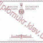 Диплом бакалавра с 2016 КПИ - фото 2