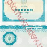 Диплом бакалавра 2011-2013 - фото 2