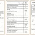 -Академическая справка из университета от 2015 года 0